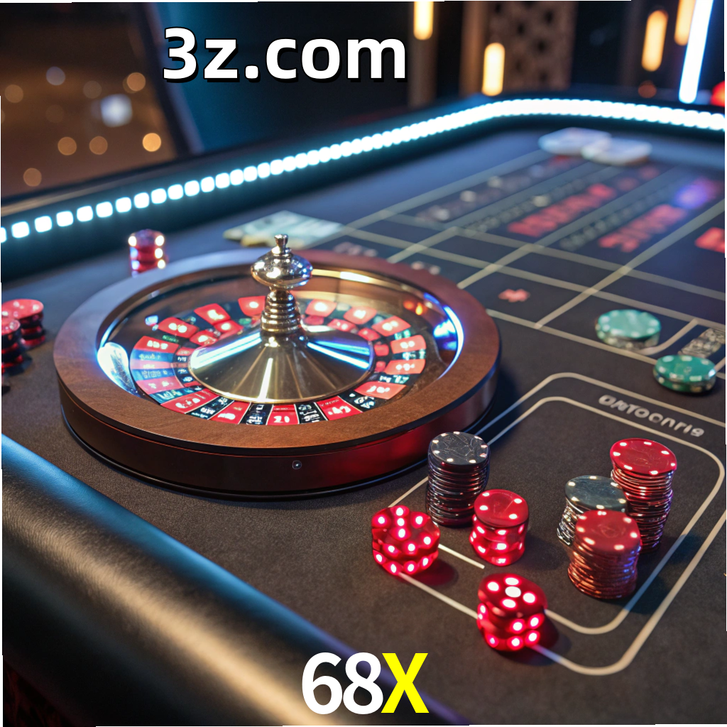 Melhores Jogos de Slots no 68X 🍀